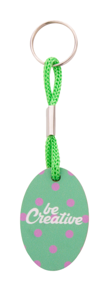 Individueller Schlüsselanhänger Woody Plus B