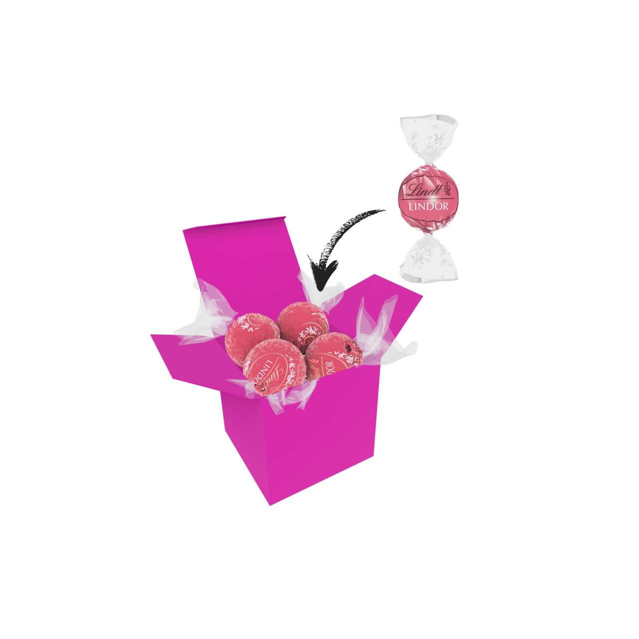 ColorBox Lindor