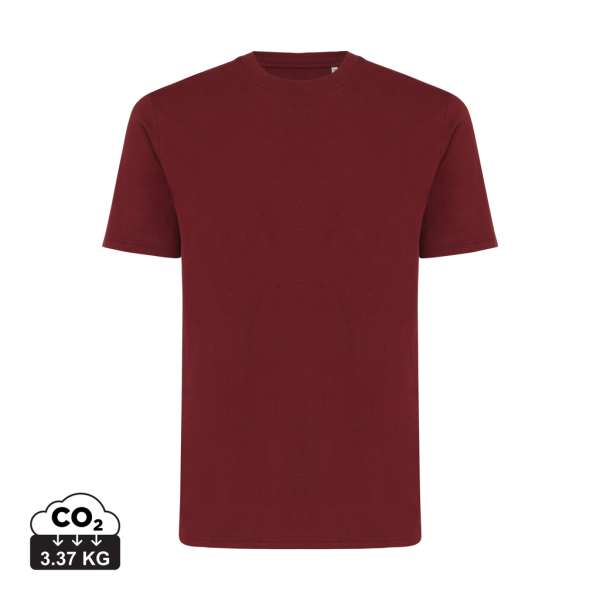 IQONIQ Sierra Lightweight T-Shirt aus recycelter Baumwolle