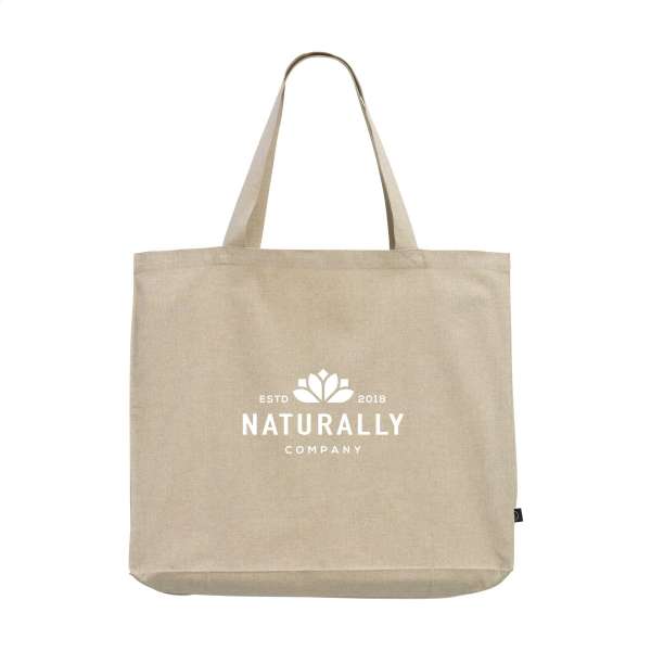 Giant GRS Recycled Shopper Bag (210 g/m²) Tasche