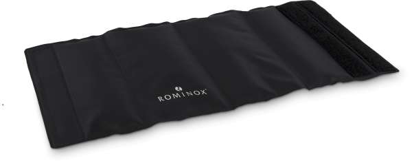 ROMINOX® Kühlmanschette // Cool Black