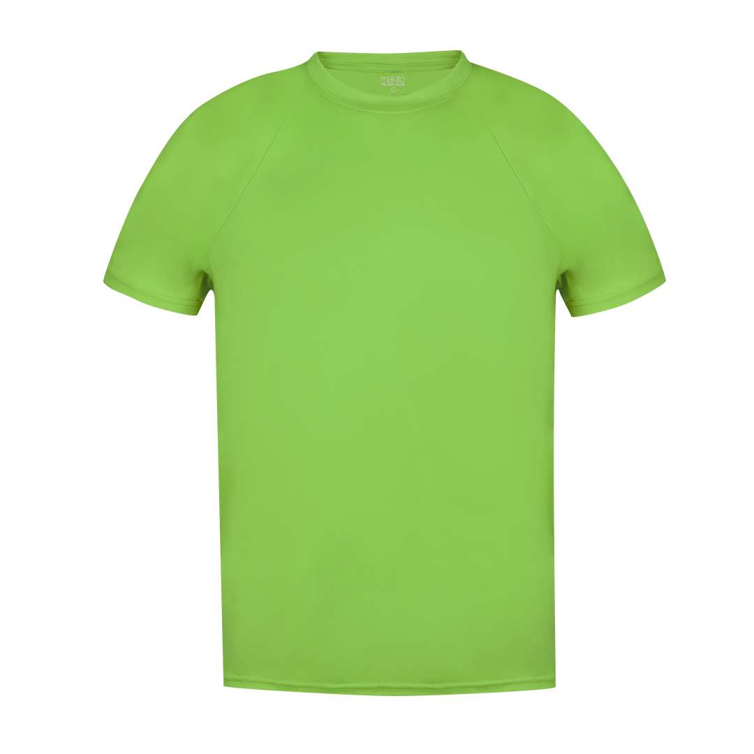 Erwachsene T-Shirt Tecnic Plus