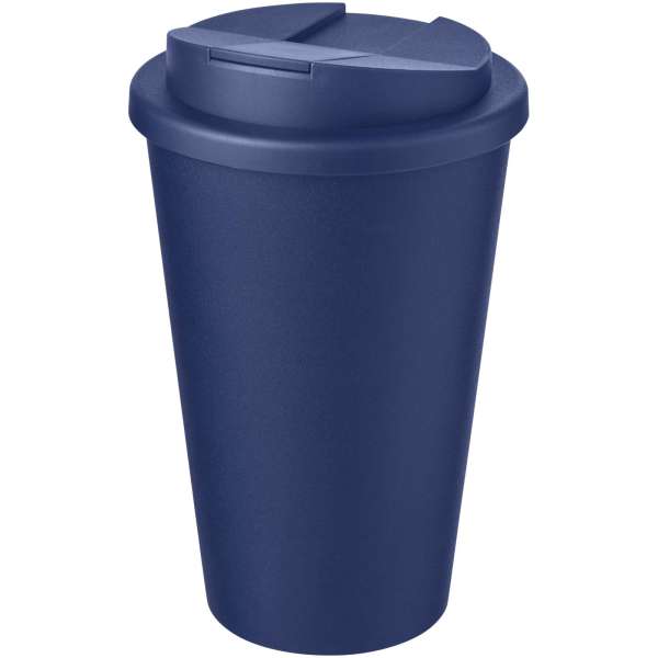 Americano® POP 350 ml isolierter Trinkbecher mit auslaufsicherem Deckel