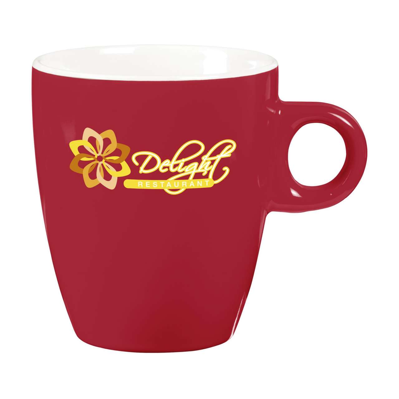 CoffeeCup 200 ml Tasse