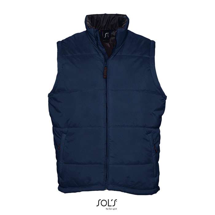 WARM MEN Bodywarmer WARM