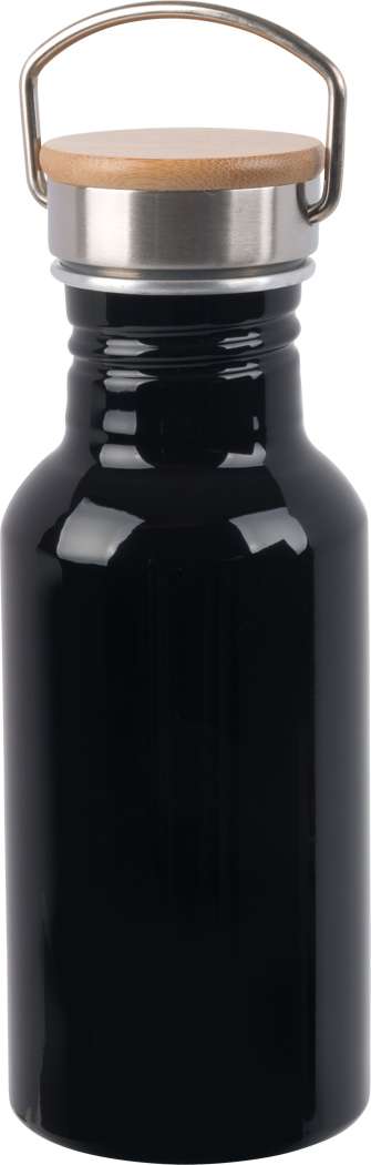 Aluminium Trinkflasche ECO TRANSIT