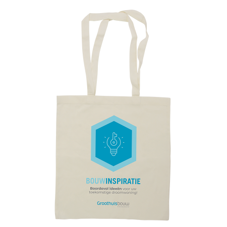 Bambus ECO Tragetasche 150 gr / m2