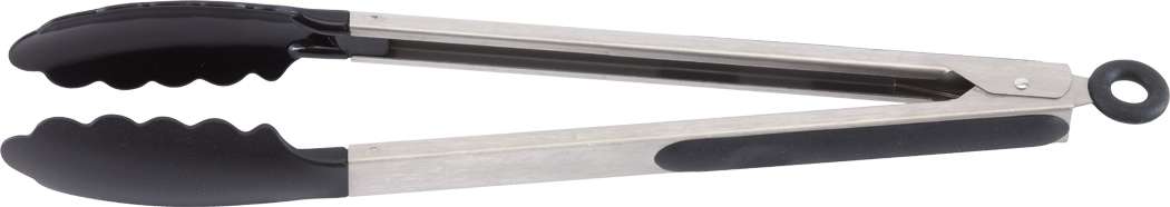 Edelstahl-Grillzange GRIP