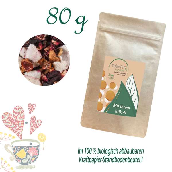 YuboFiT® Fruit Colada Tee