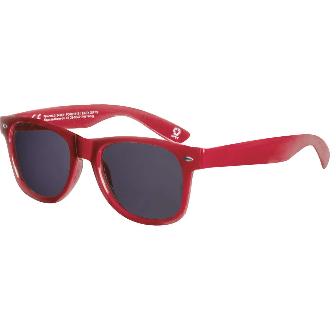 RPET Sonnenbrille Illinois