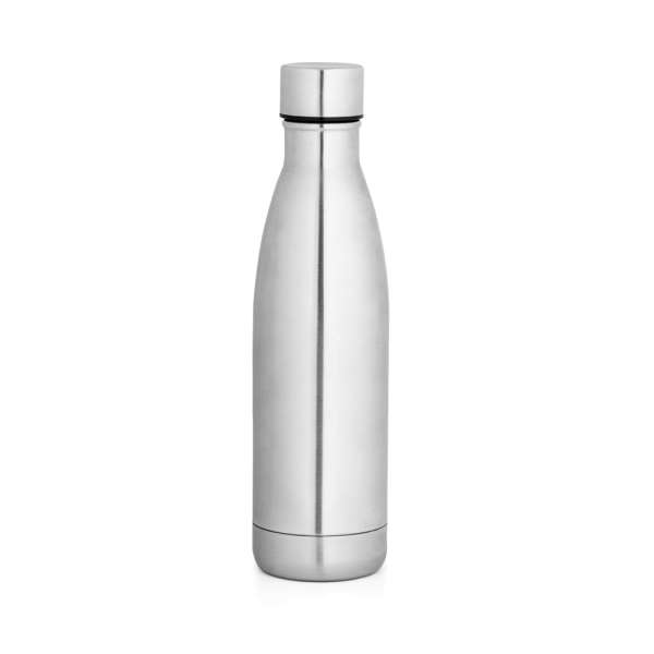 BUFFON 500-ml-Thermosflasche aus rostfreiem Stahl