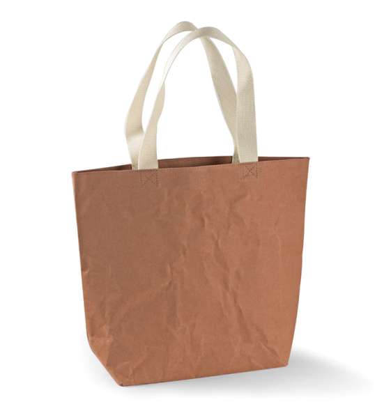 Papiertasche IWA