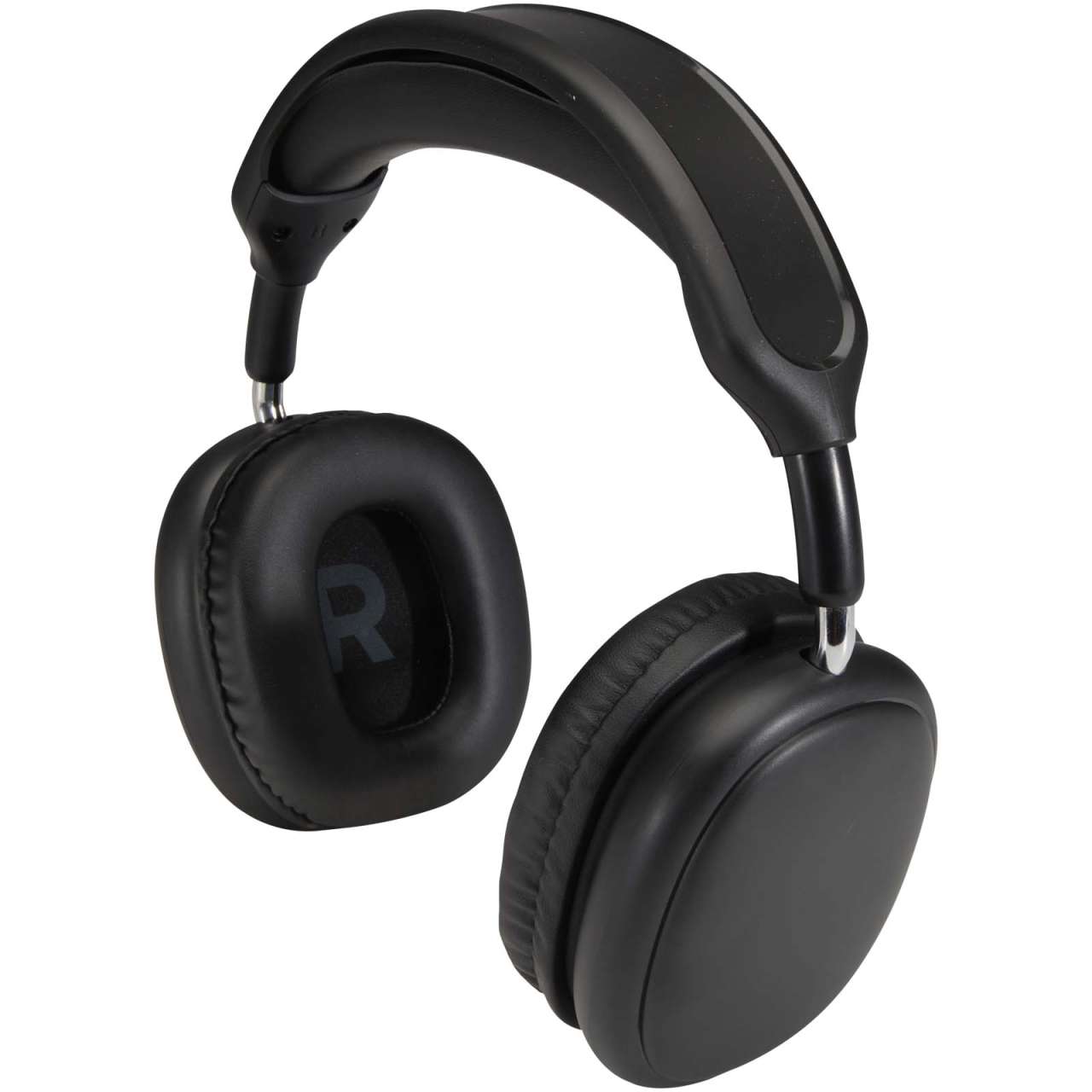 Alzir Over-Ear Wireless Bluetooth® Headset aus recyceltem Kunststoff