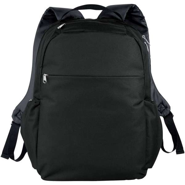 Slim 15" Laptop-Rucksack 15L