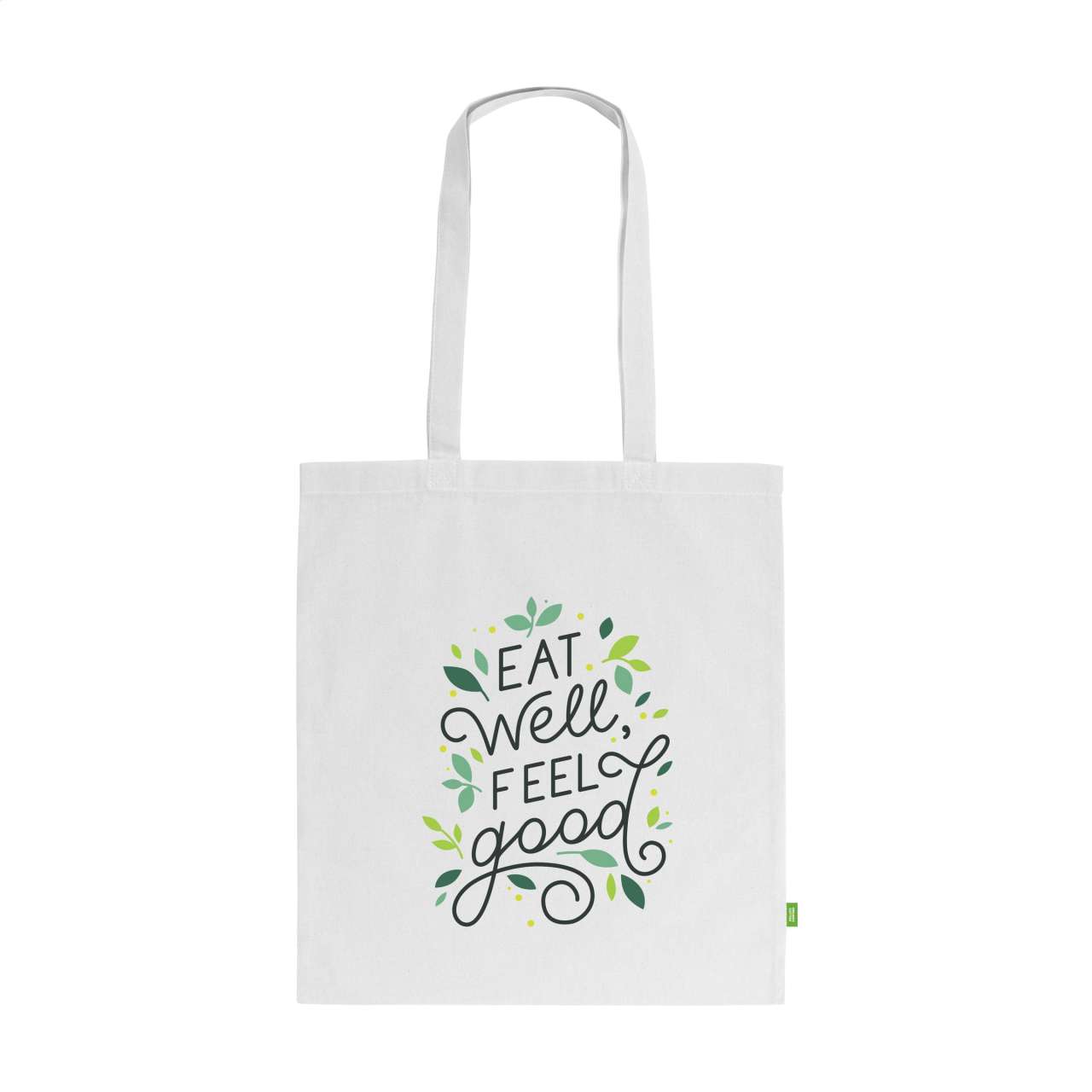 Organic Cotton Shopper (140 g / m²) Tasche