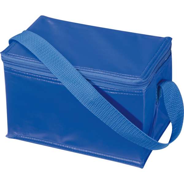 Kühltasche für 6 Dosen à 0,33l ROXANNE