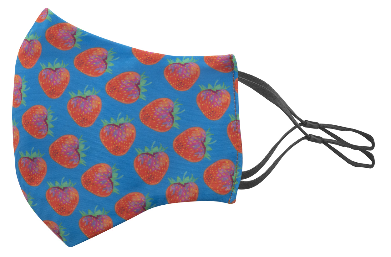 Individuelle Gesichtsmaske CreaMask Adjust