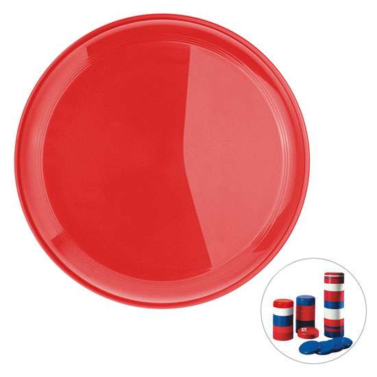 EXPRESSDRUCK Wurfscheibe 