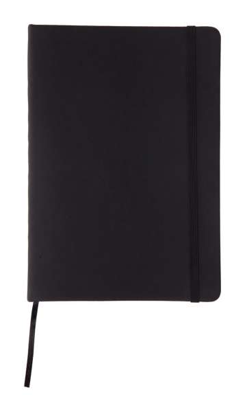 Notizbuch Nopuk Blank A5