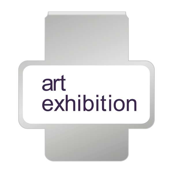 ROMINOX® Mehrweg-Büroklammer Shape Clip Variante, idealer Mailingartikel für Dokumente, bis zu 18 Se