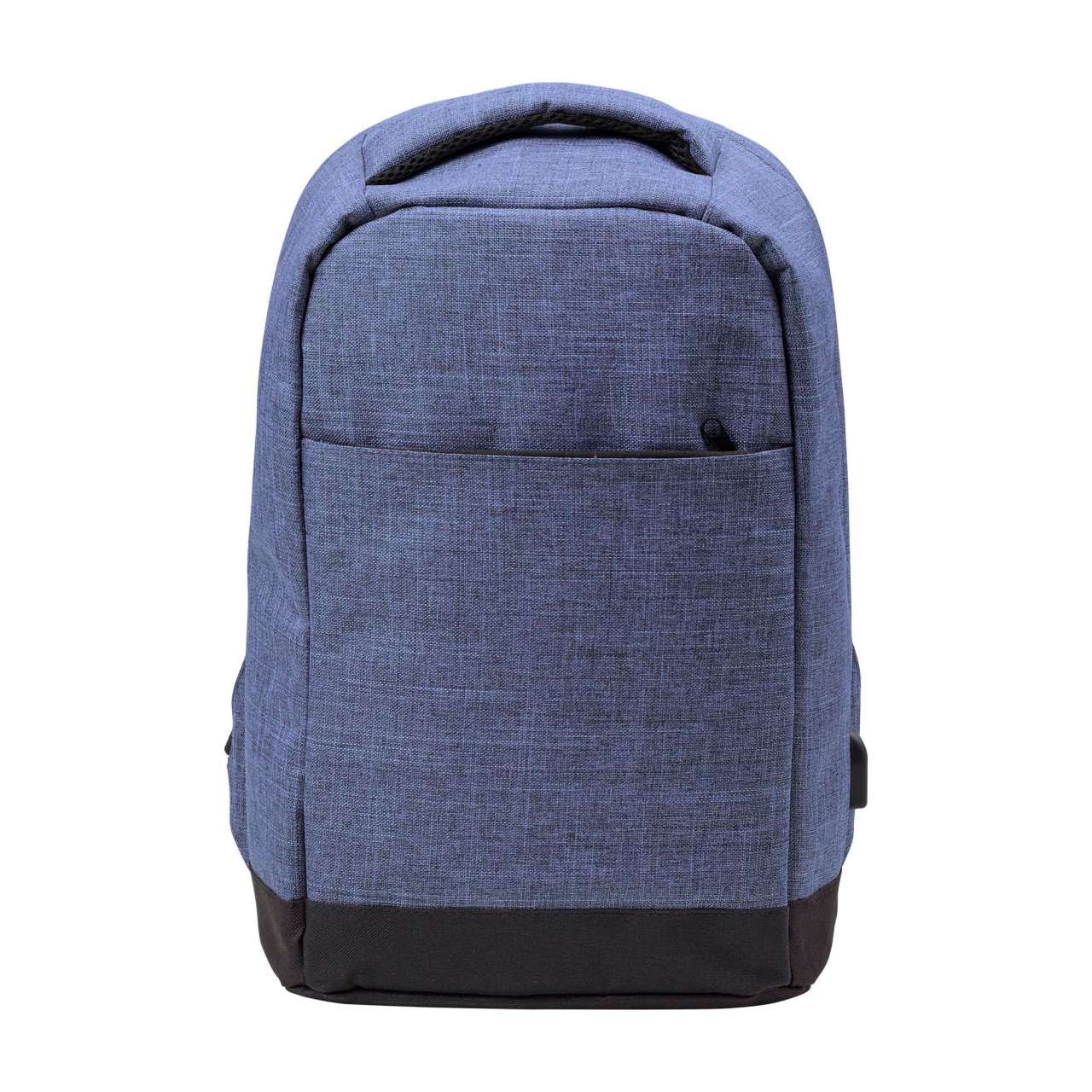 Diebstahlsicherer Rucksack aus Polyester Cruz