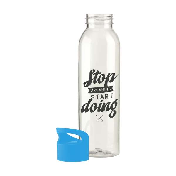 Sirius GRS RPET 650 ml drinking bottle