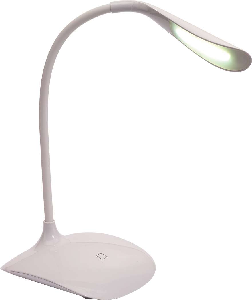 Schreibtisch-Lampe SWAN