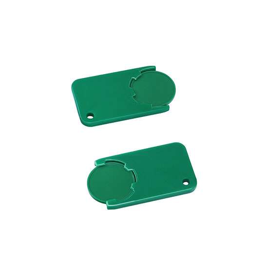 Chiphalter mit 1€-Chip "Beta"