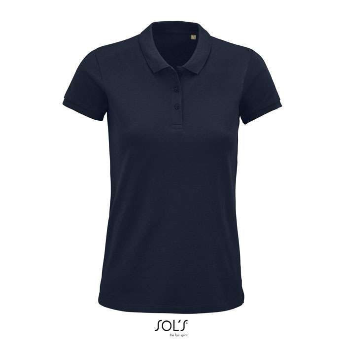 PLANET WOMEN Polo 170g PLANET WOMEN