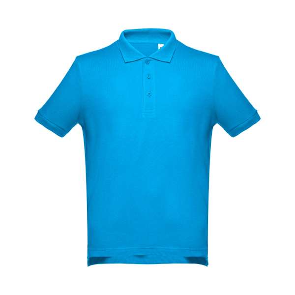 THC ADAM 3XL Herren Poloshirt