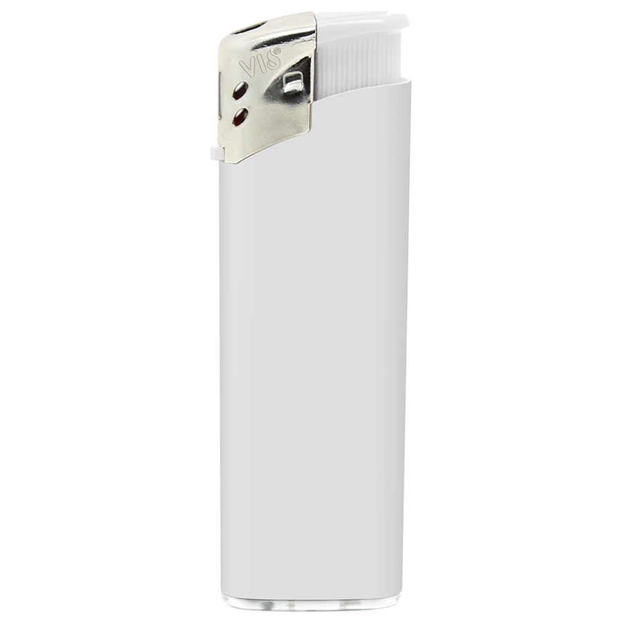 Elektronisches Feuerzeug VIO five HC, nachfüllbar