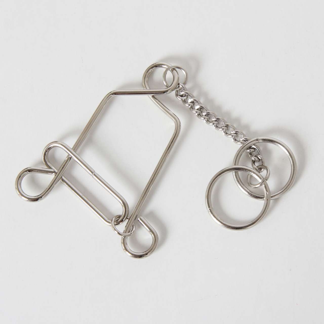 Eureka Racing-Wire-Puzzle Display (27)