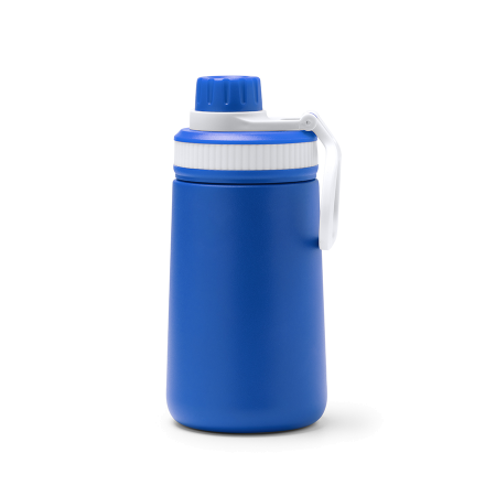 PUMBA doppelwandige Edelstahl-Thermosflasche 350ml