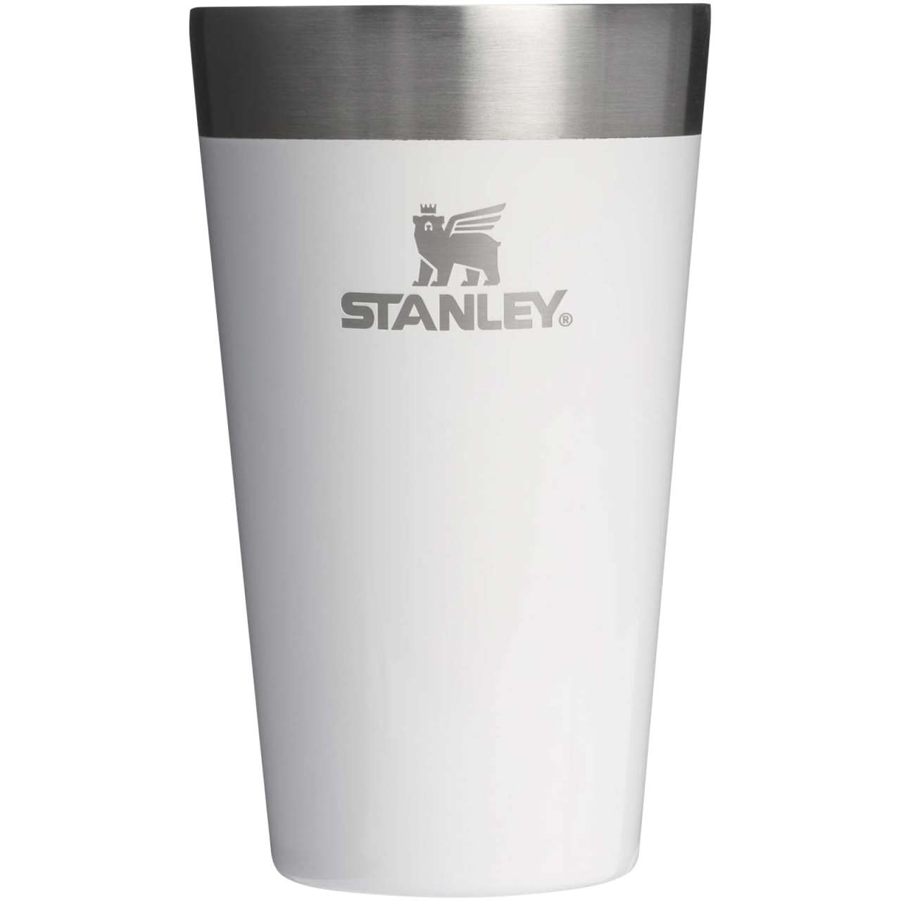 Stanley Stacking 470 ml Thermobecher aus Edelstahl