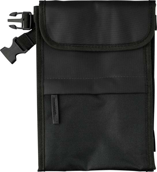 RPET Polyester (600D) Kühltasche Eira