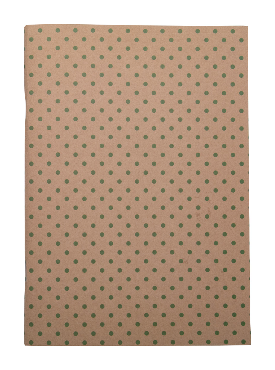 Individuelles Notizbuch CreaNote A5 Eco