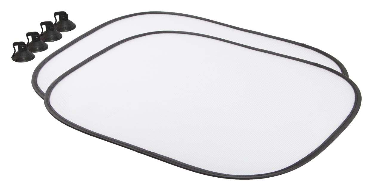 Sonnenblende mit Sublimationdruck Suboside