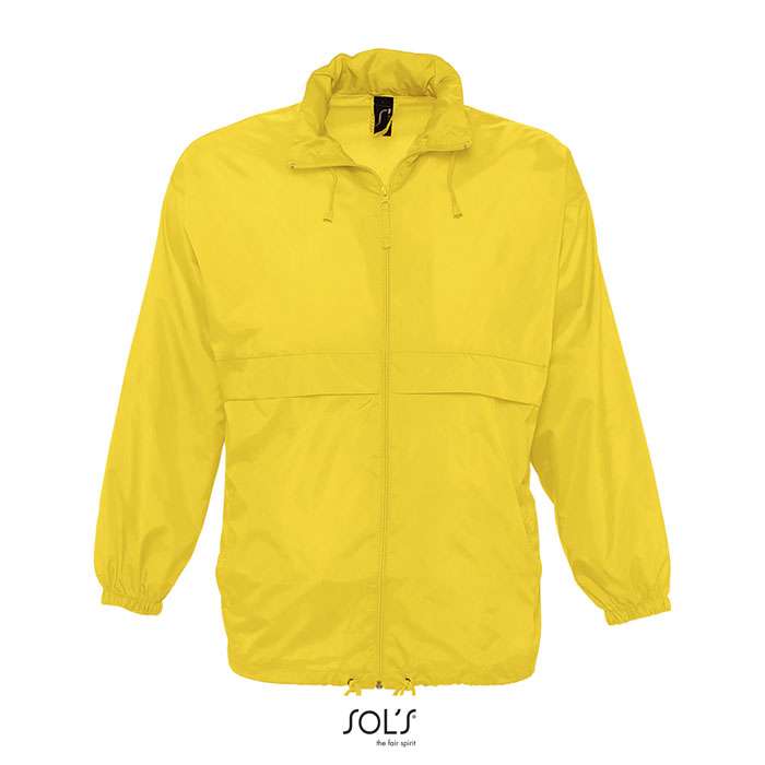 SURF Unisex Windbreaker SURF