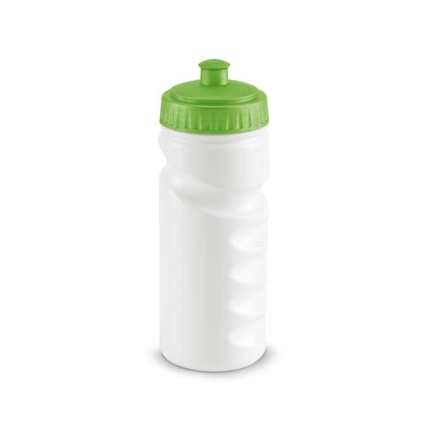 LOWRY 530 mL HDPE-Sportflasche