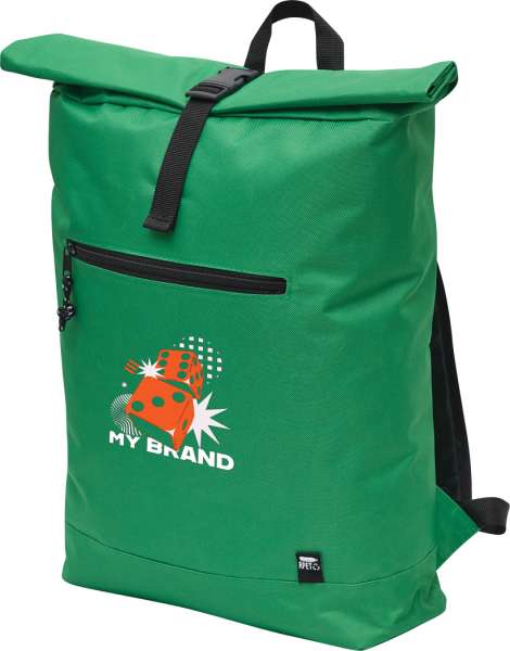 Rucksack ROLL-TOP