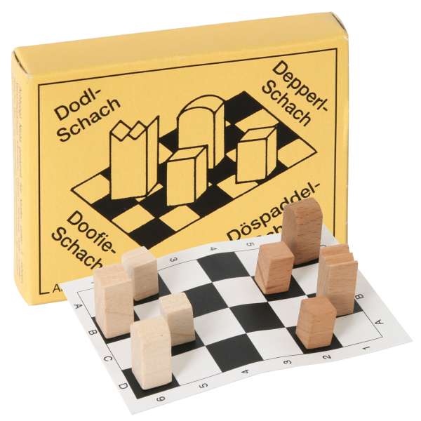 Dodl-Schach
