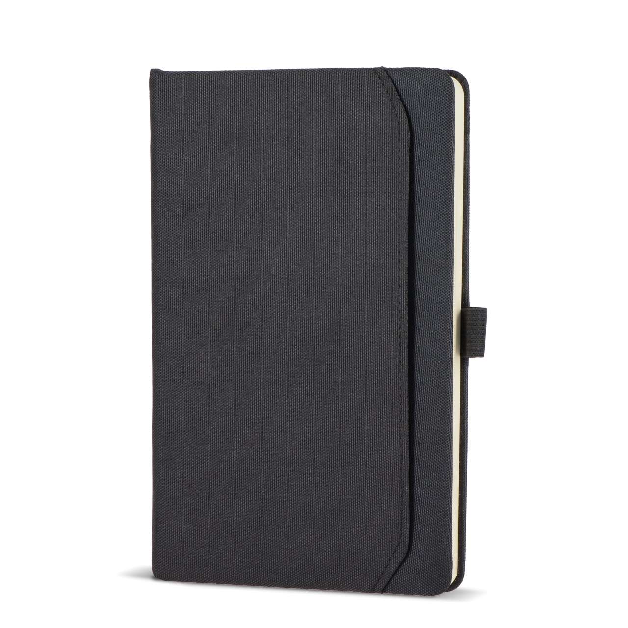 Notizbuch mit Tasche Ashira A5