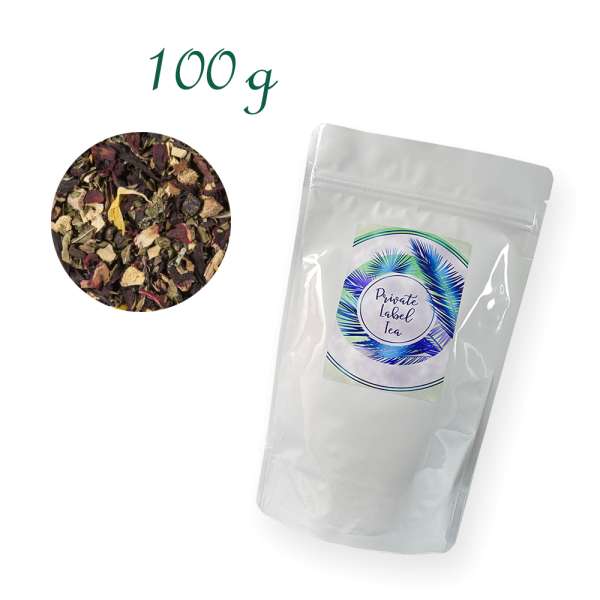 YuboFiT® Bio Lust for Life Tee