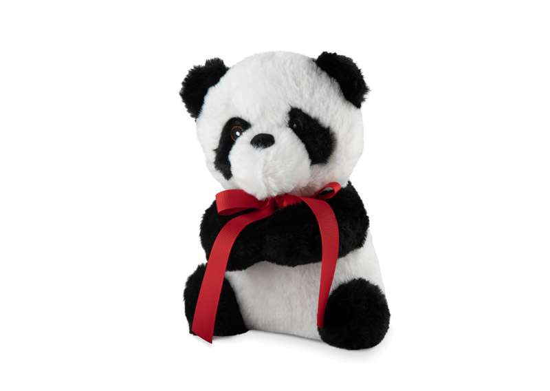 Plüsch-Wärmflasche LUNKA