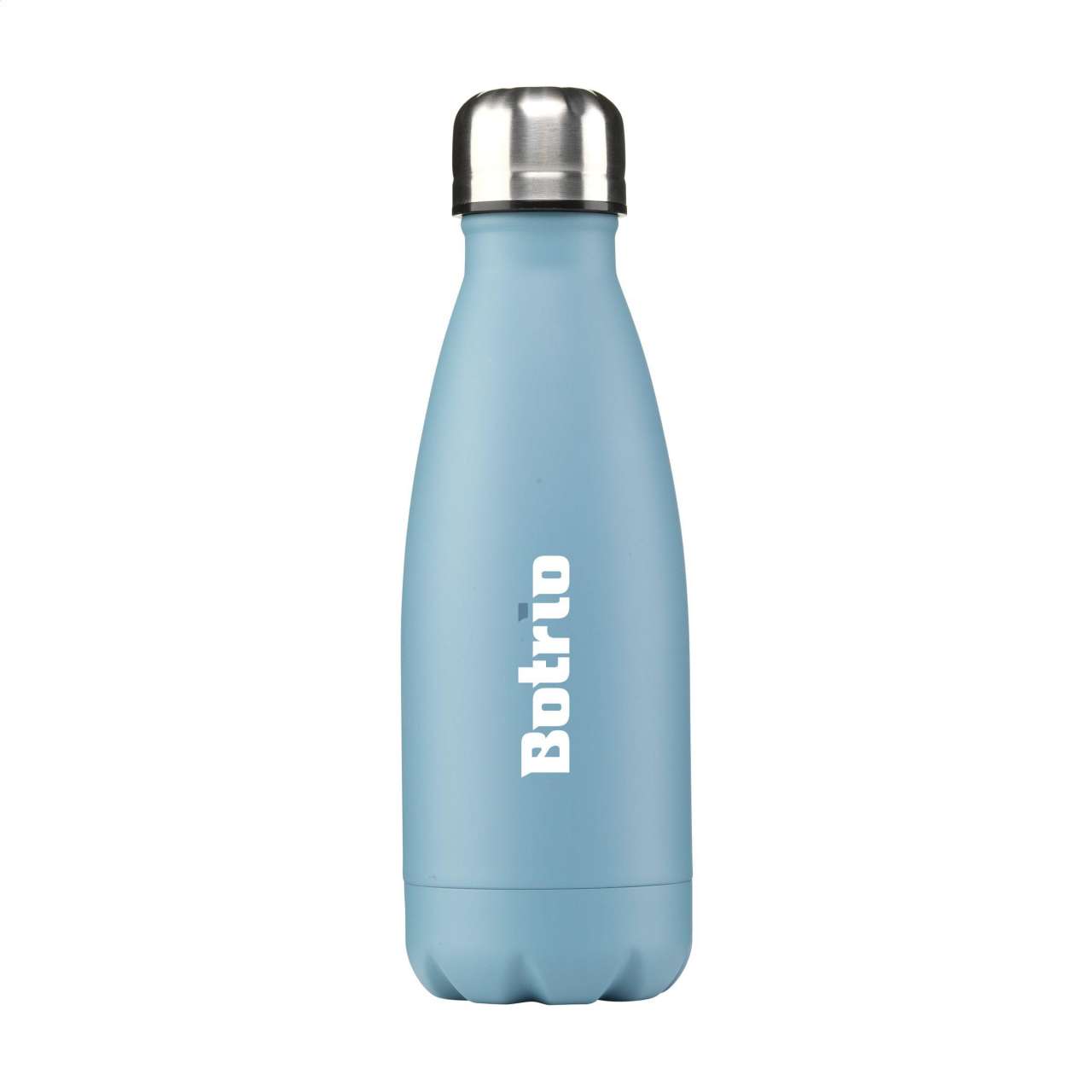 Topflask RCS Recycled 500 ml single wall Trinkflasche