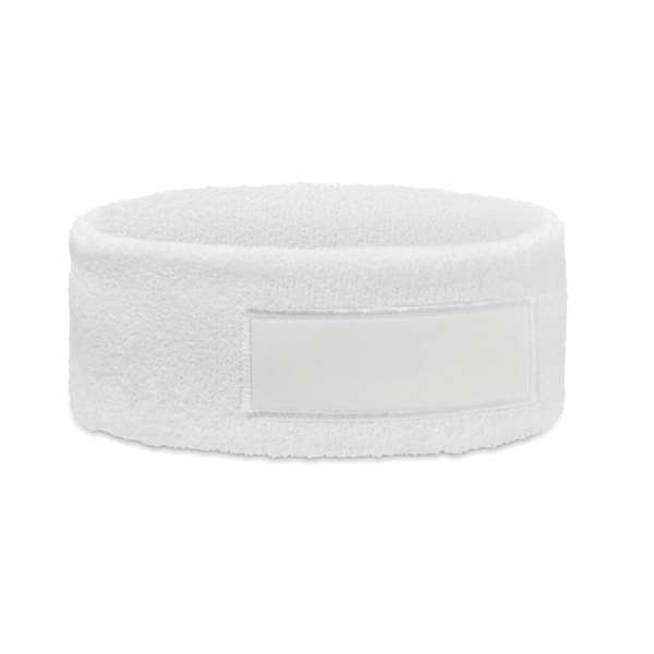 Stirnband Polycotton ATAMA