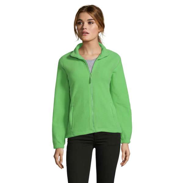NORTH DAMEN FL JACKE 300g NORTH WOMEN