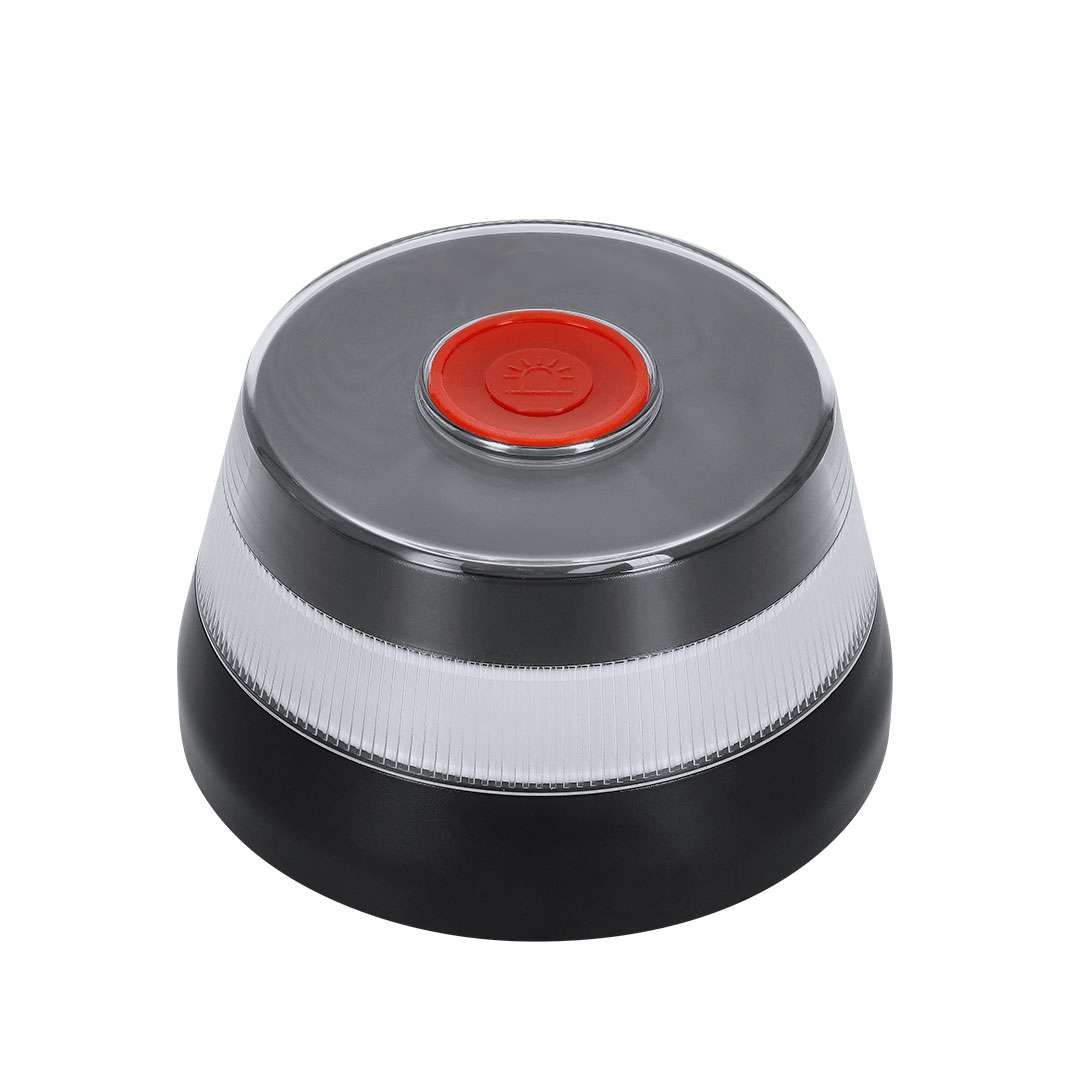 Geolokalisiert Notlicht V16 Pylon