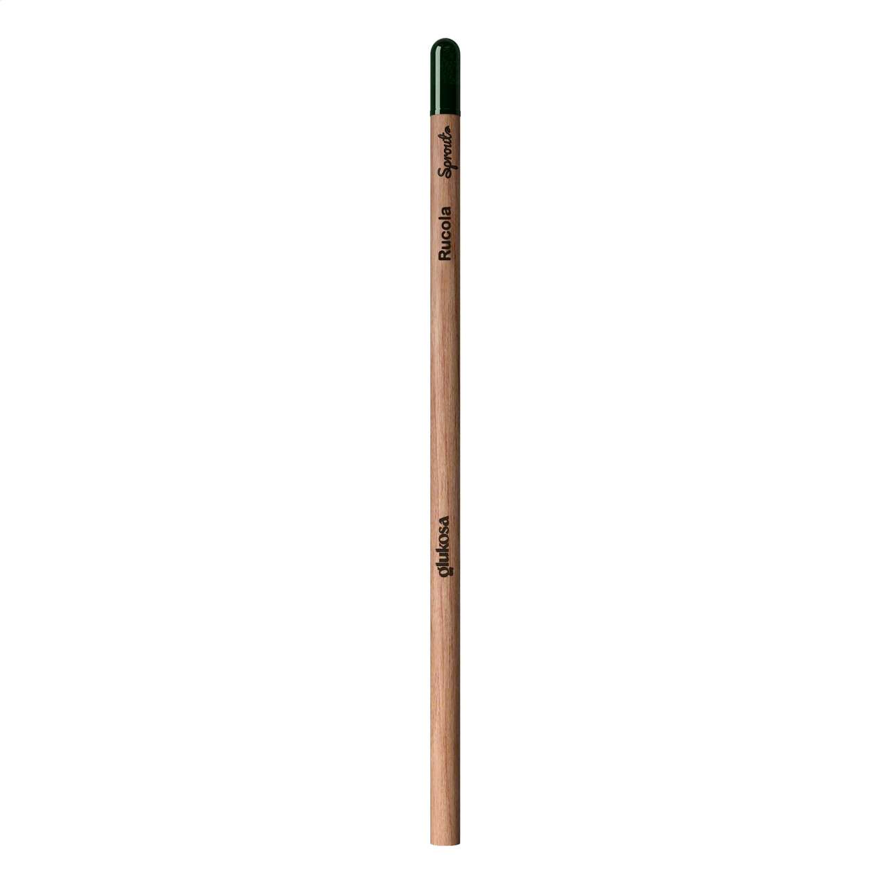 Sproutworld Unsharpened Pencil Bleisstift ungespitzt