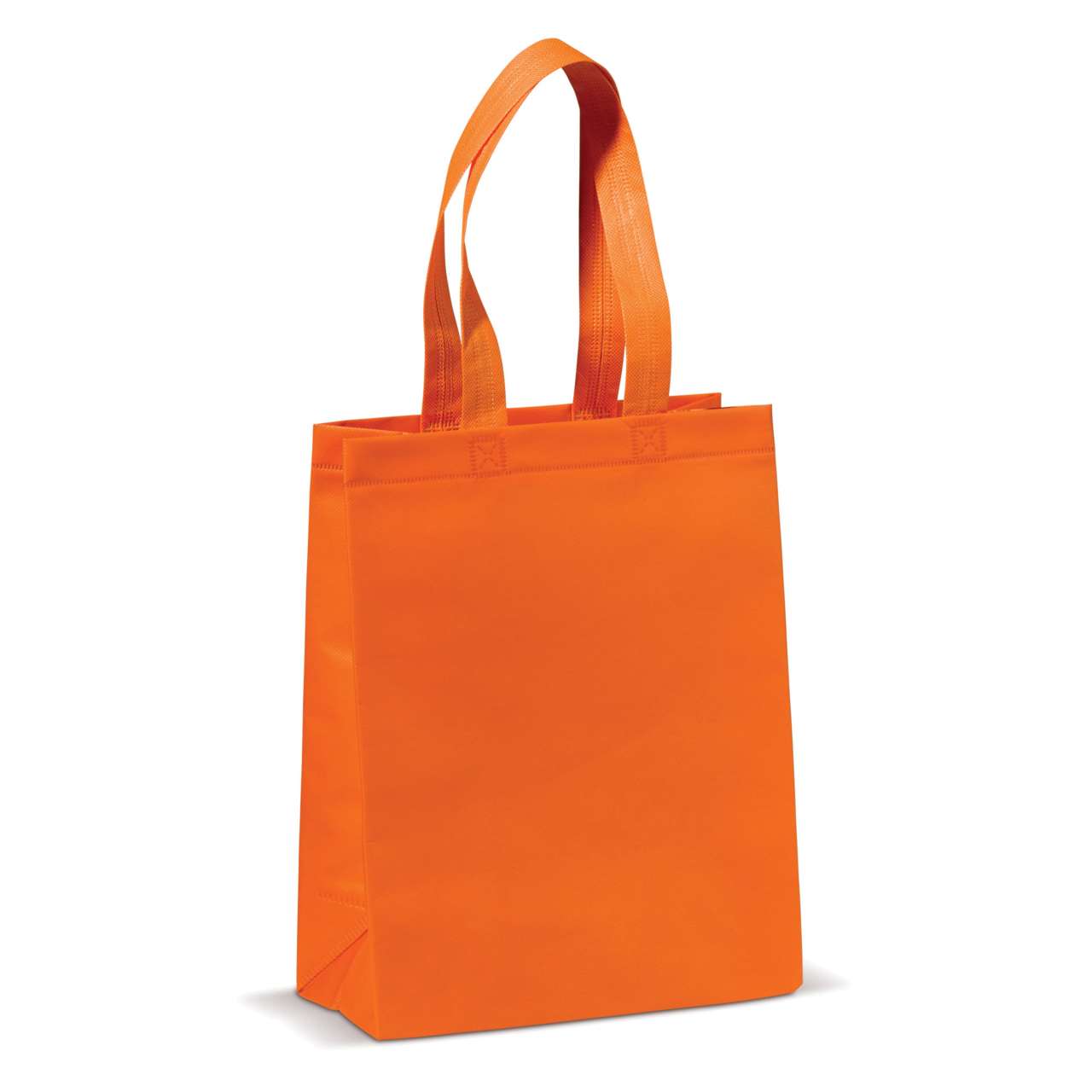Laminierte Non Woven Tasche 105g / m²